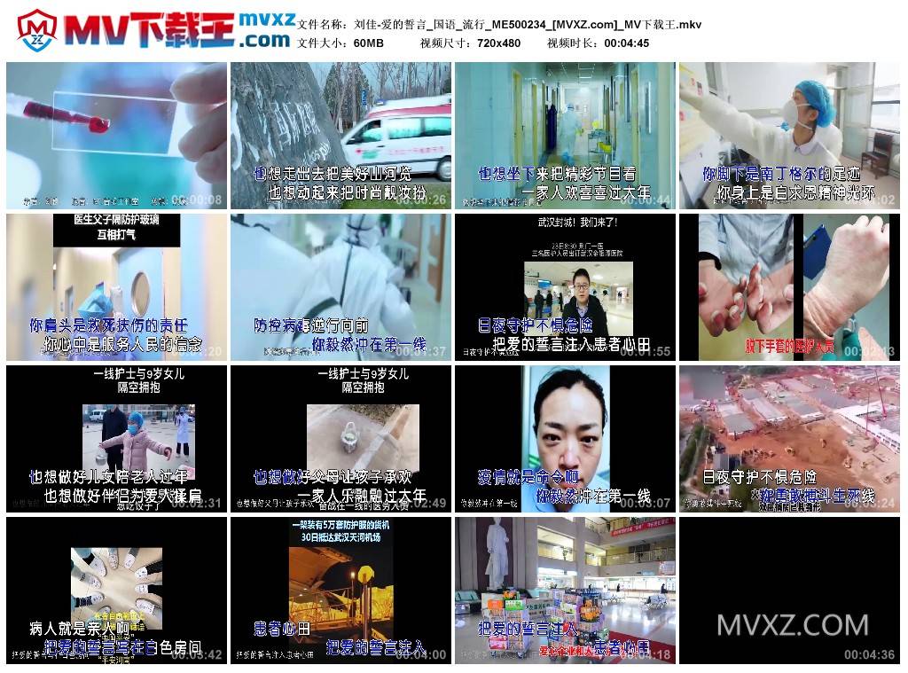 刘佳-爱的誓言_国语_流行_ME500234